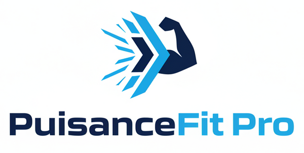 PuissanceFit Pro